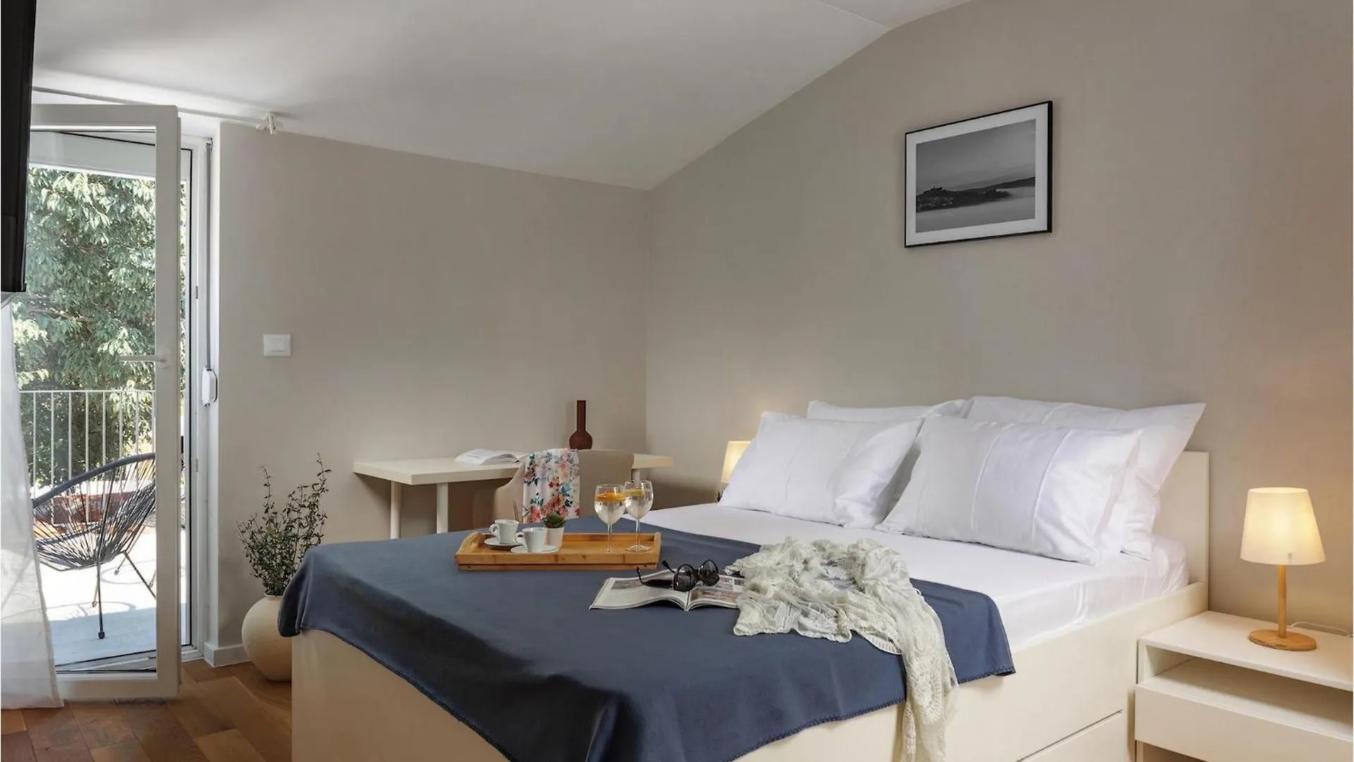Vakantiehuis Villa Pietra Cattunara Brtonigla