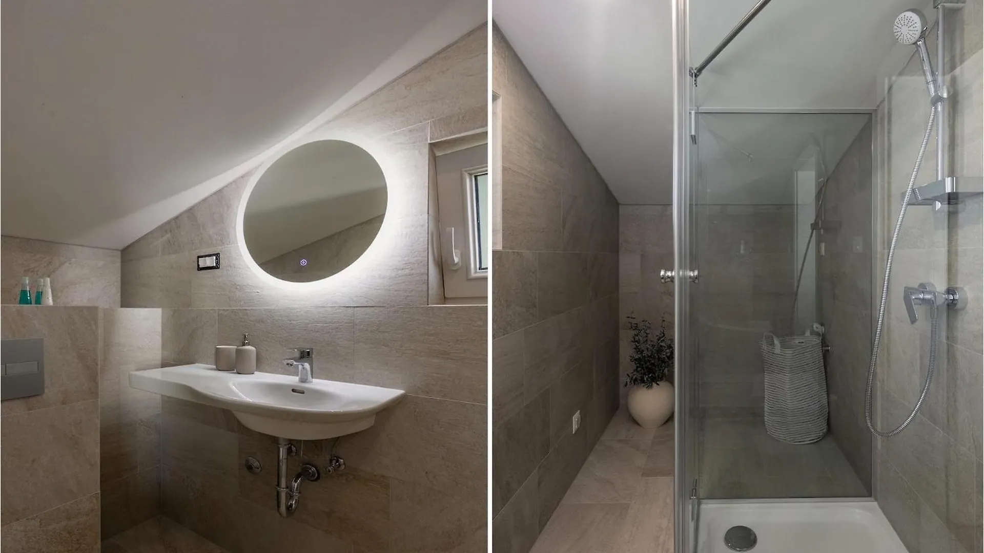 Villa Pietra Cattunara 브르토니글라 0*,