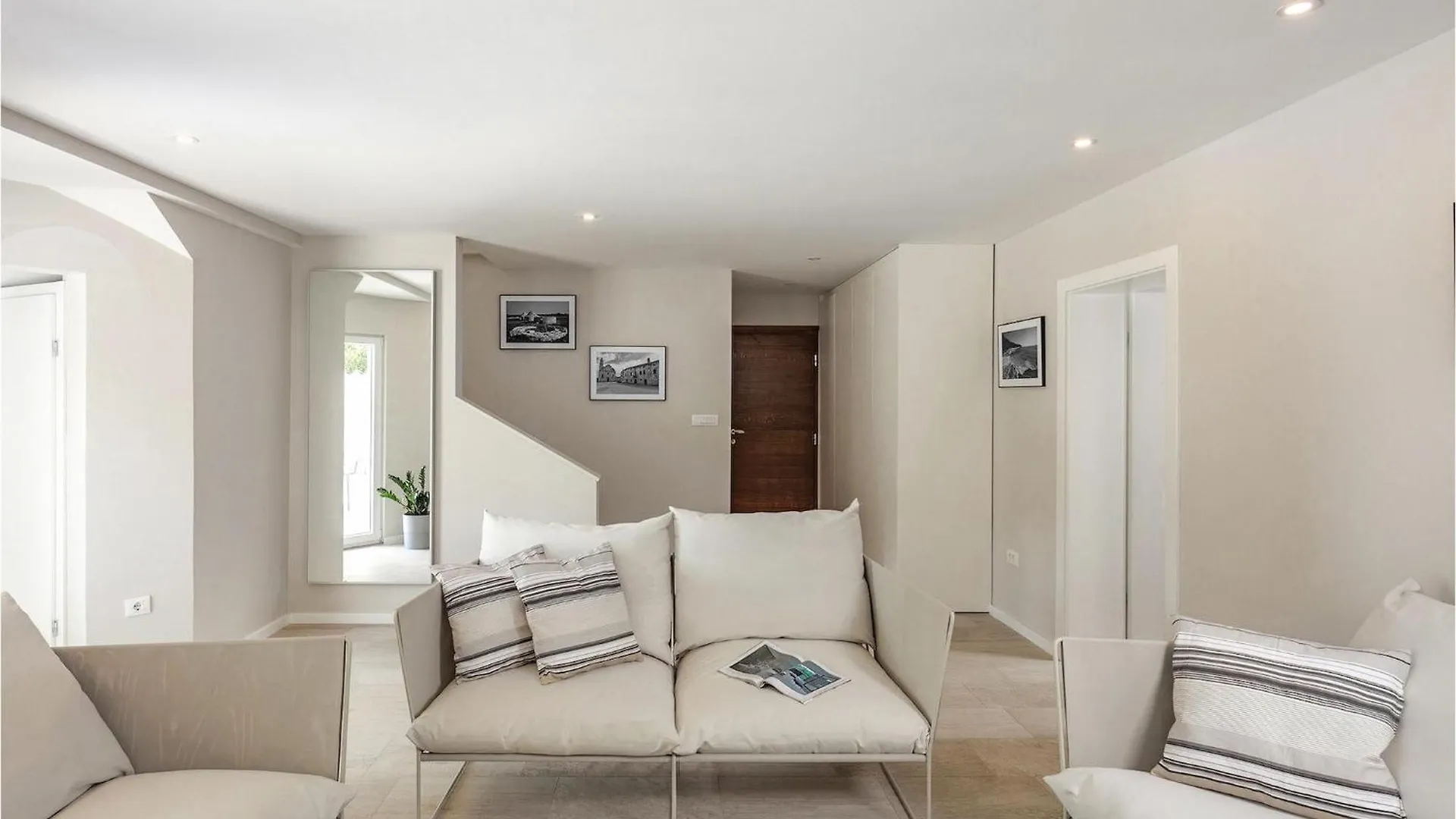 Vakantiehuis Villa Pietra Cattunara Brtonigla