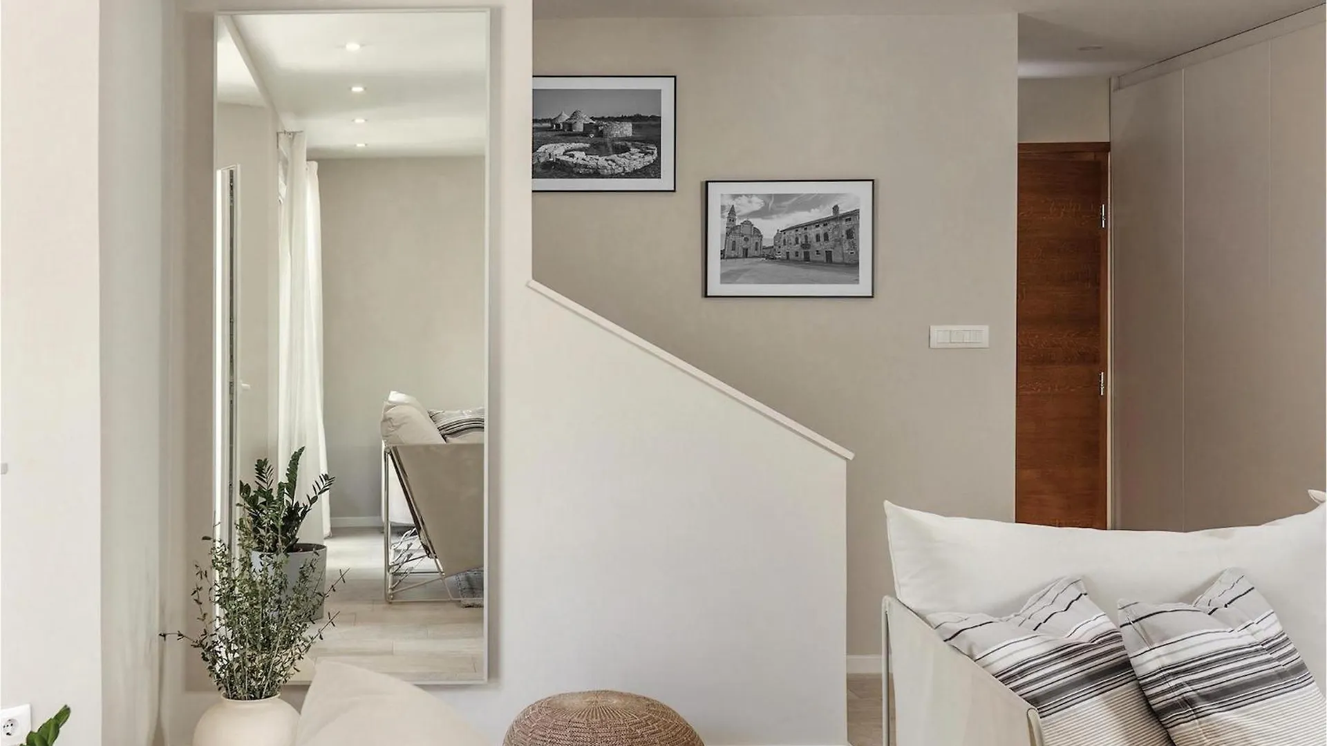 Villa Pietra Cattunara Brtonigla Vakantiehuis