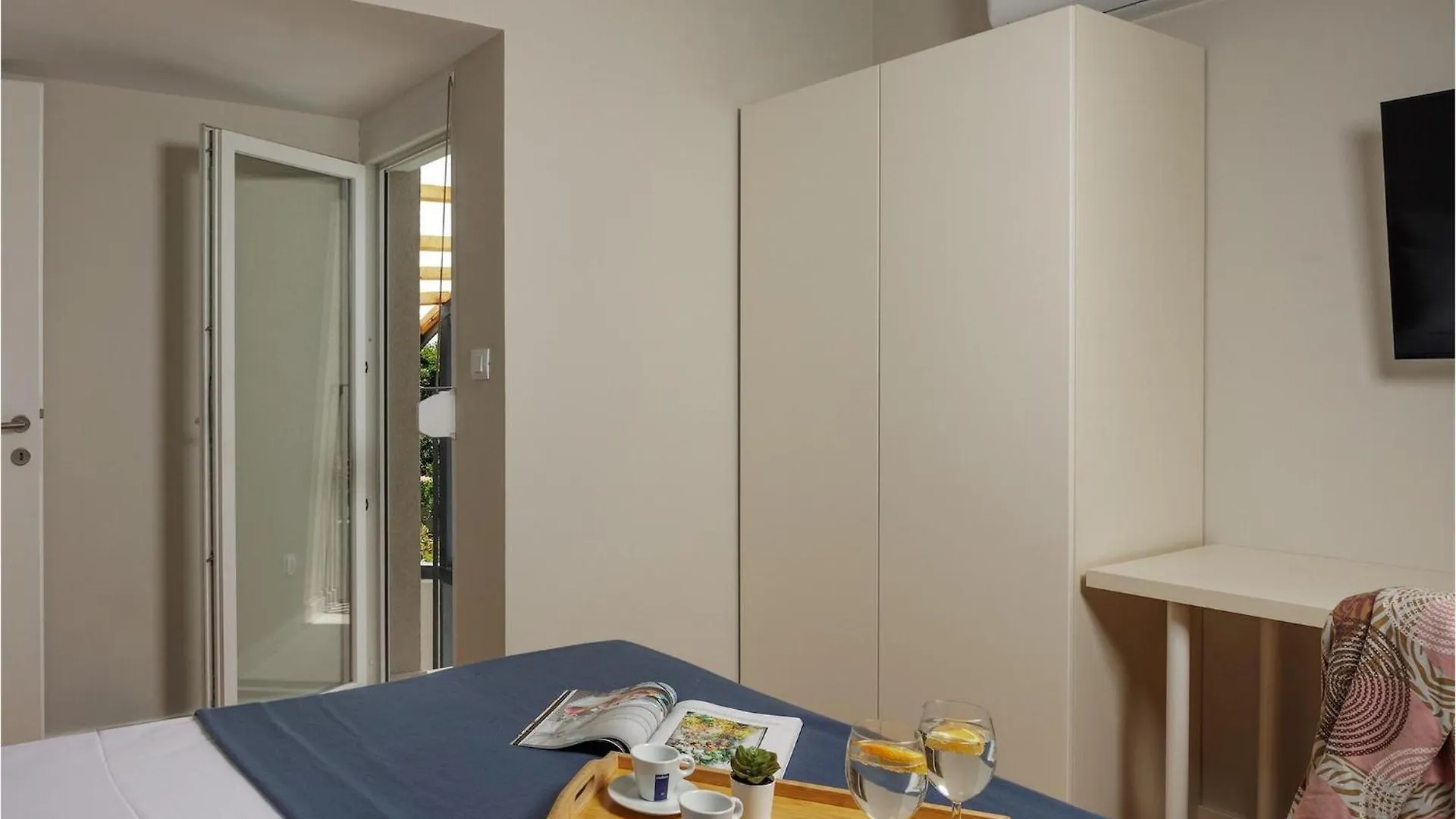Vakantiehuis Villa Pietra Cattunara Brtonigla