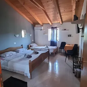  Landhaus Sobe Anja