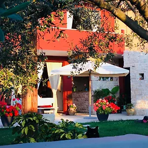 3* Gasthof Casa Garibaldi